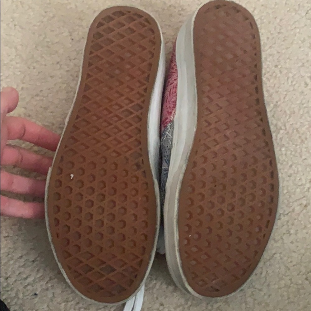 Vans - Picture 4 of 4